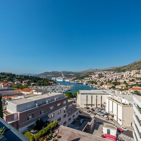 Lupo Gravosa Free Parking Apartment Dubrovnik Exterior photo