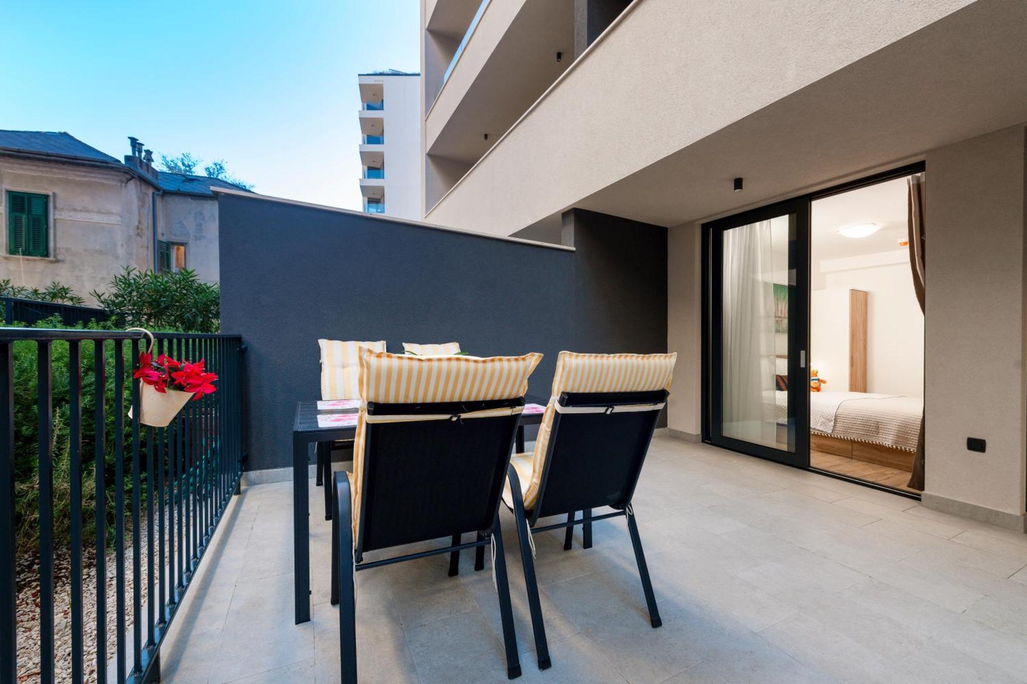 Lupo Gravosa Free Parking Apartment Dubrovnik Exterior photo