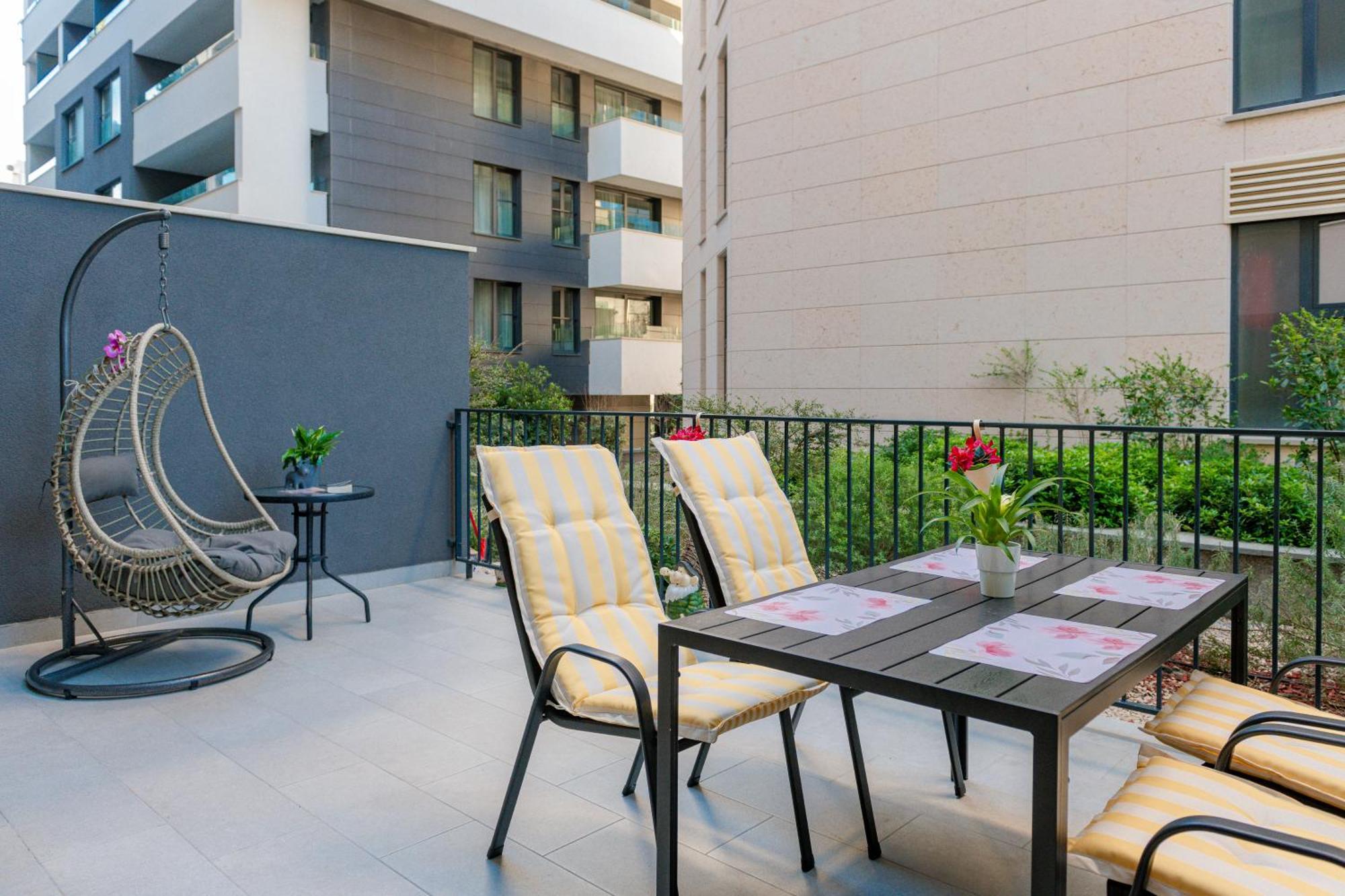 Lupo Gravosa Free Parking Apartment Dubrovnik Exterior photo