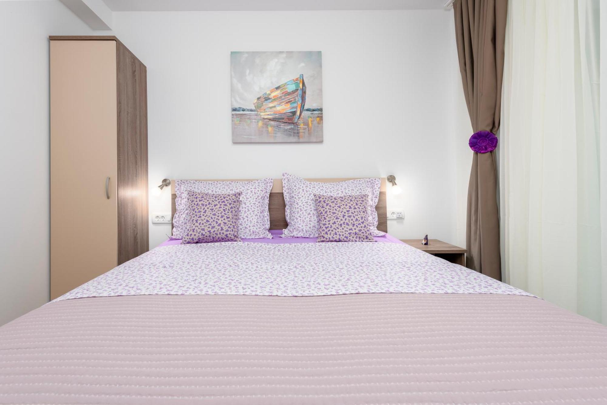 Lupo Gravosa Free Parking Apartment Dubrovnik Exterior photo