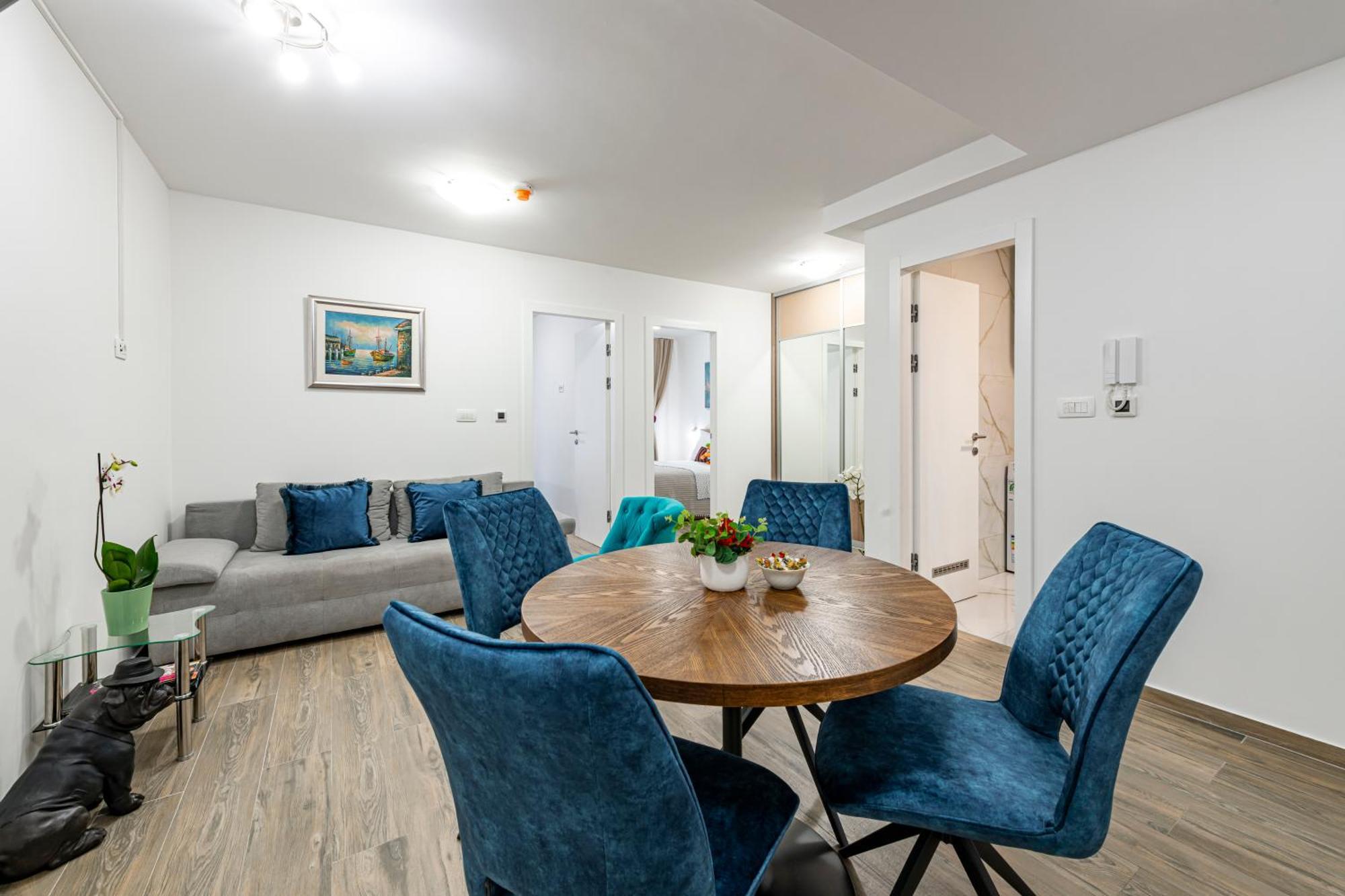 Lupo Gravosa Free Parking Apartment Dubrovnik Exterior photo
