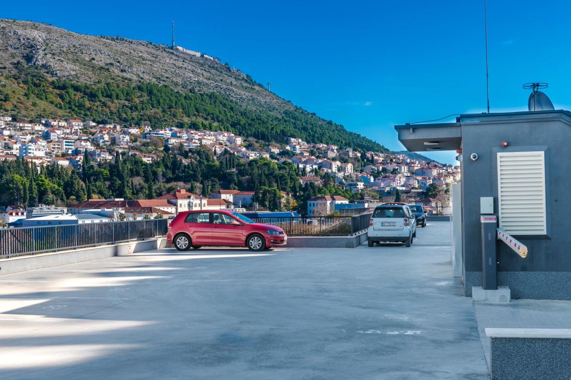 Lupo Gravosa Free Parking Apartment Dubrovnik Exterior photo